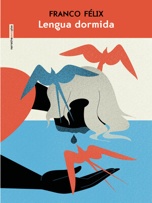 cover image of Lengua dormida